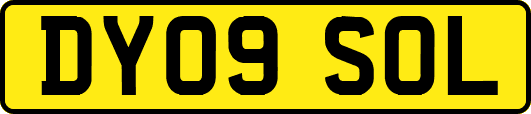 DY09SOL