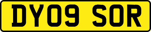 DY09SOR