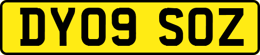 DY09SOZ