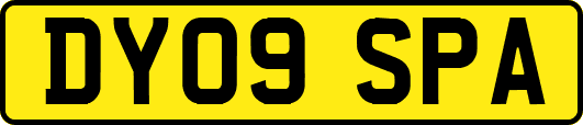 DY09SPA