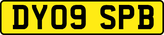 DY09SPB