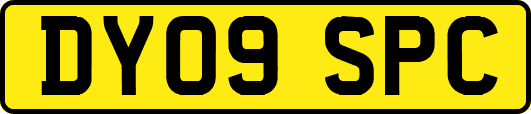 DY09SPC