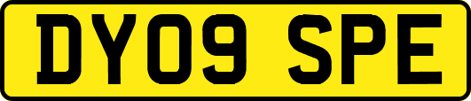 DY09SPE