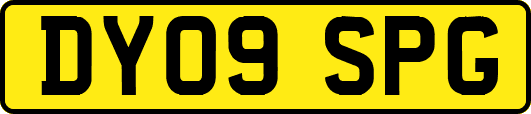 DY09SPG