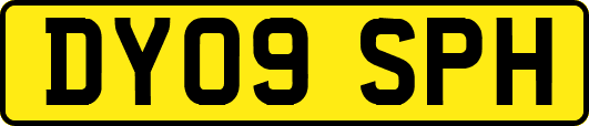 DY09SPH
