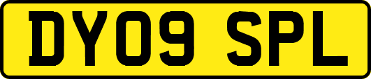 DY09SPL