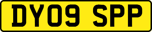 DY09SPP