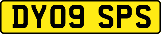 DY09SPS