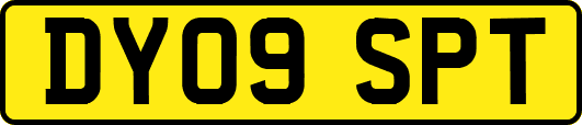 DY09SPT