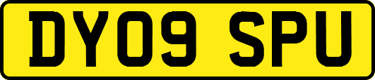 DY09SPU