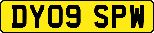 DY09SPW