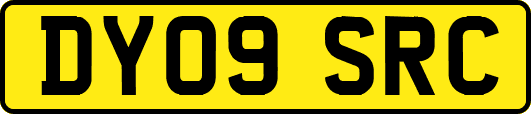 DY09SRC