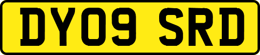 DY09SRD