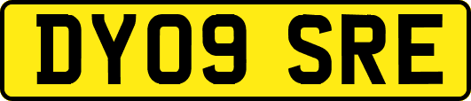 DY09SRE