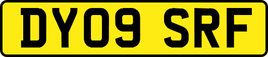 DY09SRF