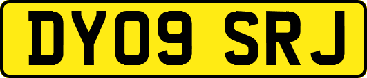 DY09SRJ