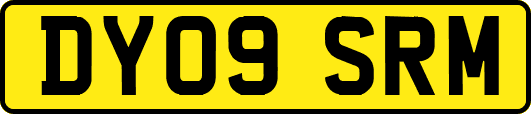 DY09SRM