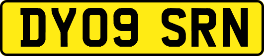 DY09SRN
