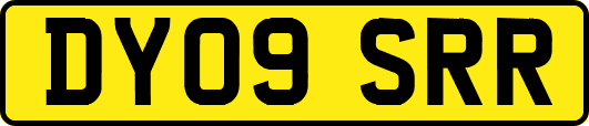 DY09SRR