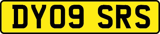 DY09SRS