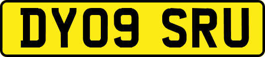 DY09SRU