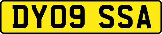 DY09SSA