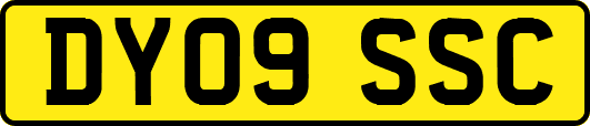 DY09SSC
