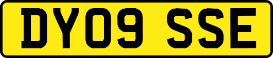 DY09SSE