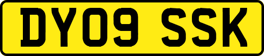 DY09SSK