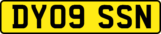 DY09SSN