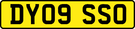 DY09SSO