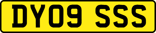 DY09SSS