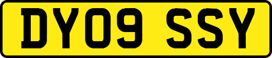 DY09SSY