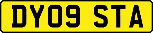 DY09STA