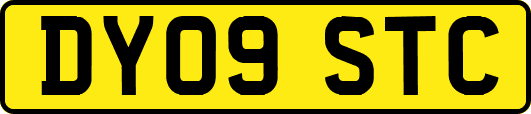DY09STC