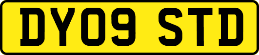 DY09STD