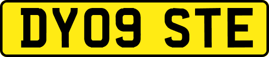 DY09STE
