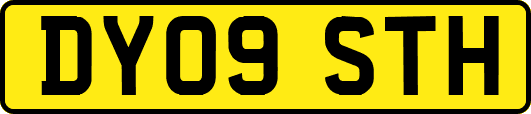 DY09STH