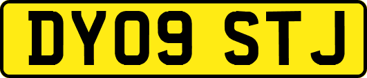 DY09STJ