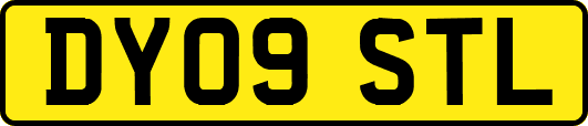 DY09STL