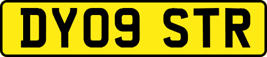 DY09STR