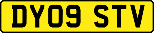 DY09STV