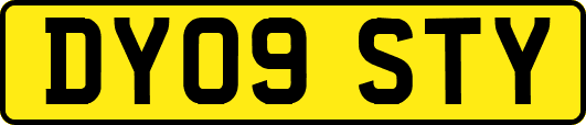 DY09STY