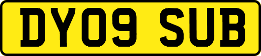 DY09SUB