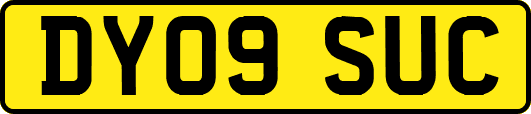 DY09SUC