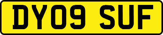 DY09SUF