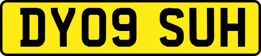 DY09SUH