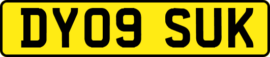 DY09SUK