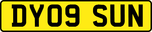DY09SUN
