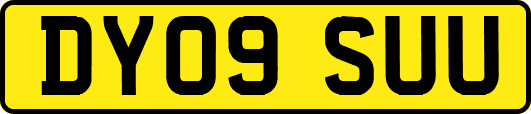 DY09SUU